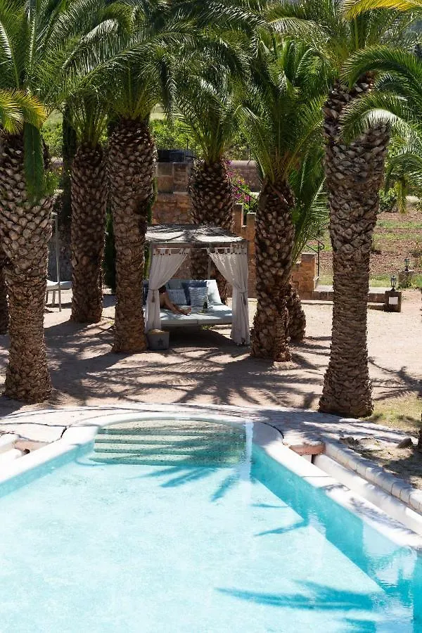Hotel Finca Ca N'Ai - Adults Only Sóller