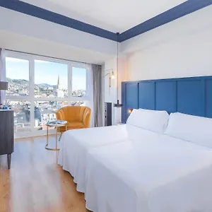 Orly, Affiliated By Melia 4* San Sebastián