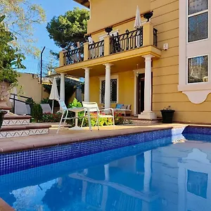 Bypillow Lorena Adults Recommended 2* Málaga