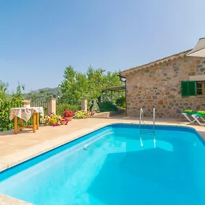 Fabiol - Adults Only Villa